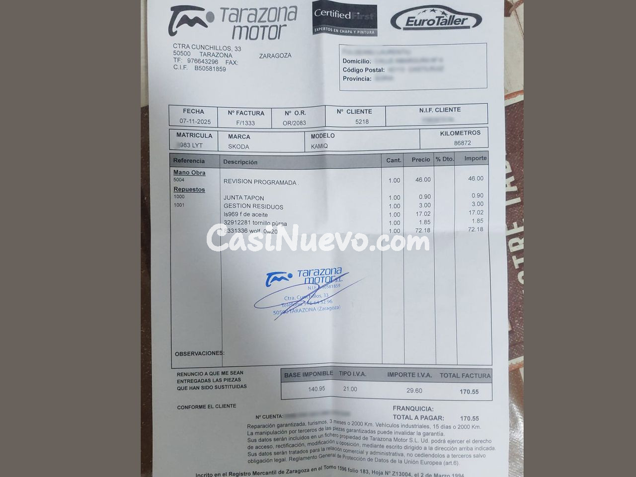 Skoda Kamiq Style - foto 23