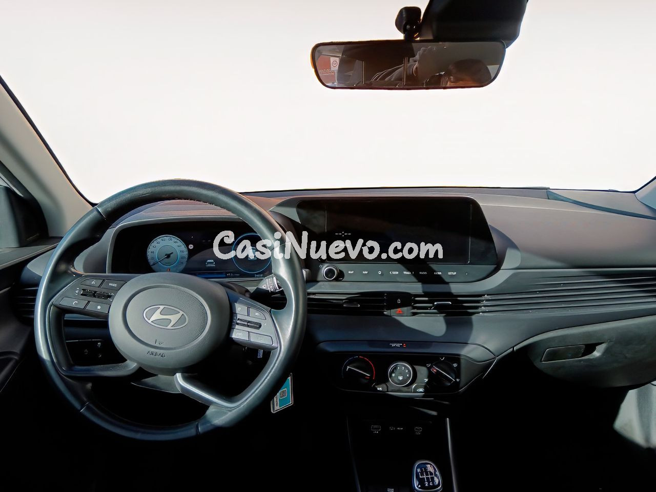 Hyundai i20 Klass - foto 8