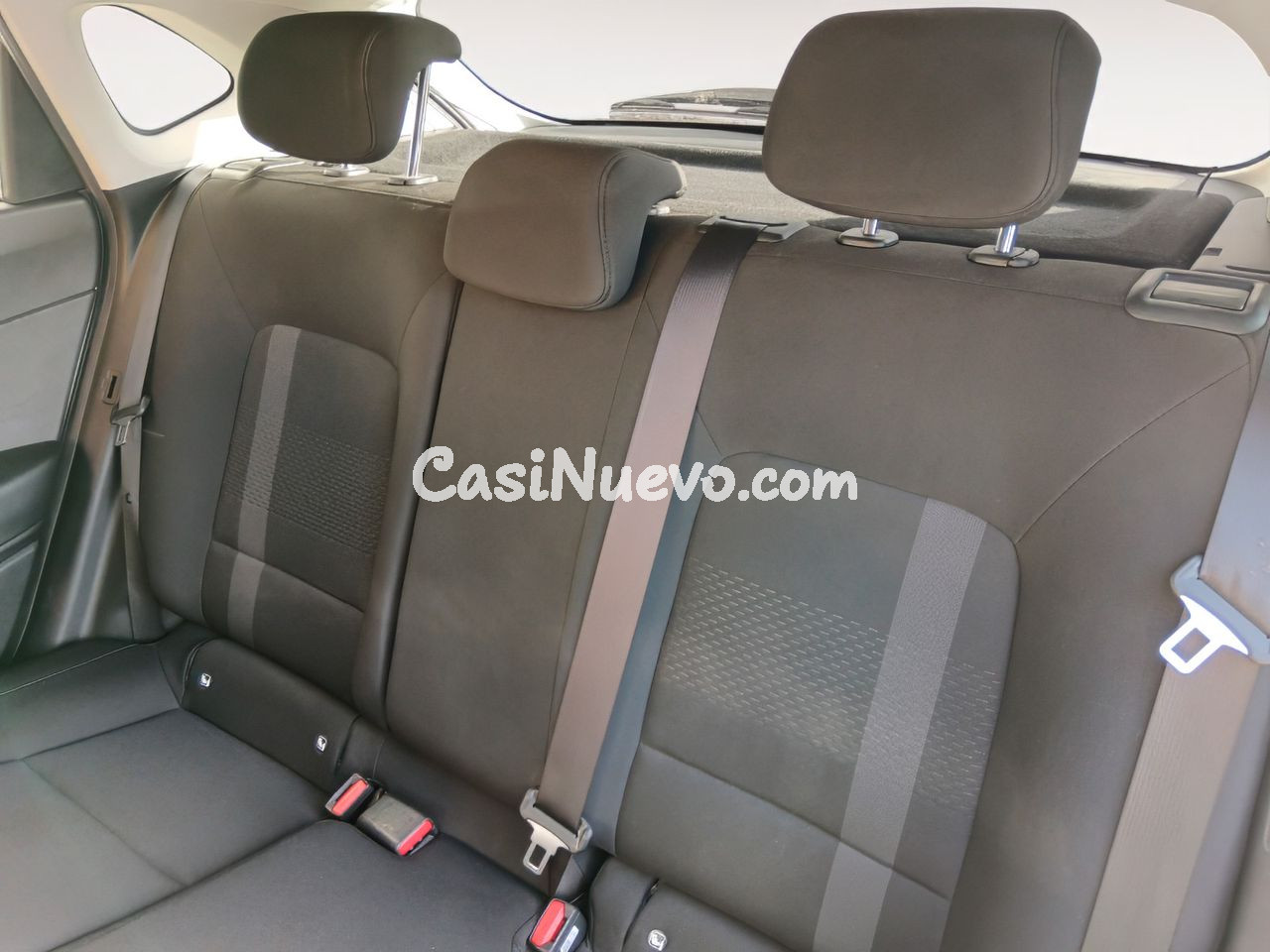 Hyundai i20 Klass - foto 11