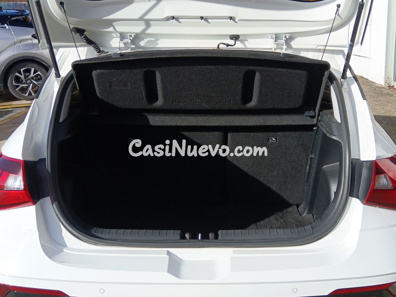 Hyundai i20 Klass - foto 13