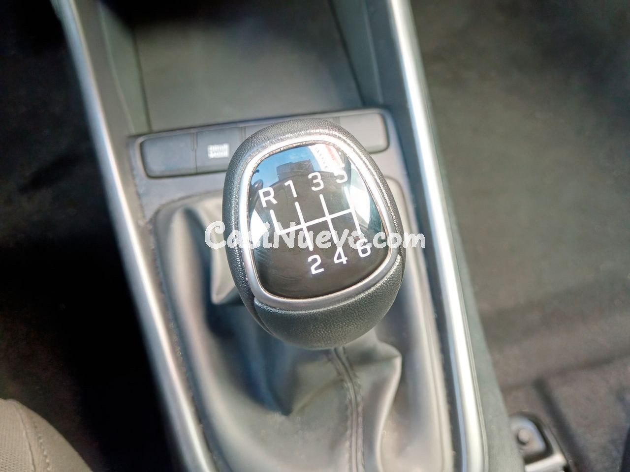 Hyundai i20 Klass - foto 14