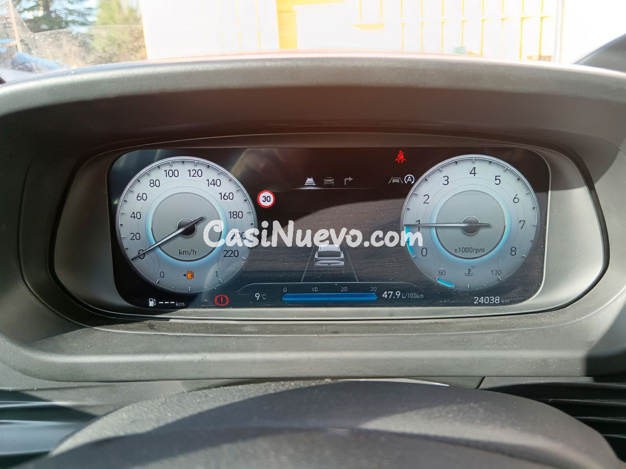 Hyundai i20 Klass - foto 15