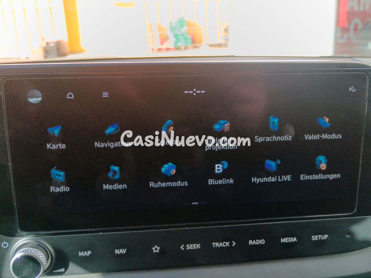 Hyundai i20 Klass - foto 16