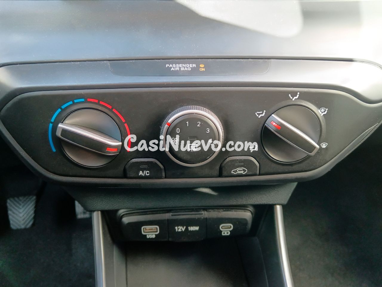 Hyundai i20 Klass - foto 21