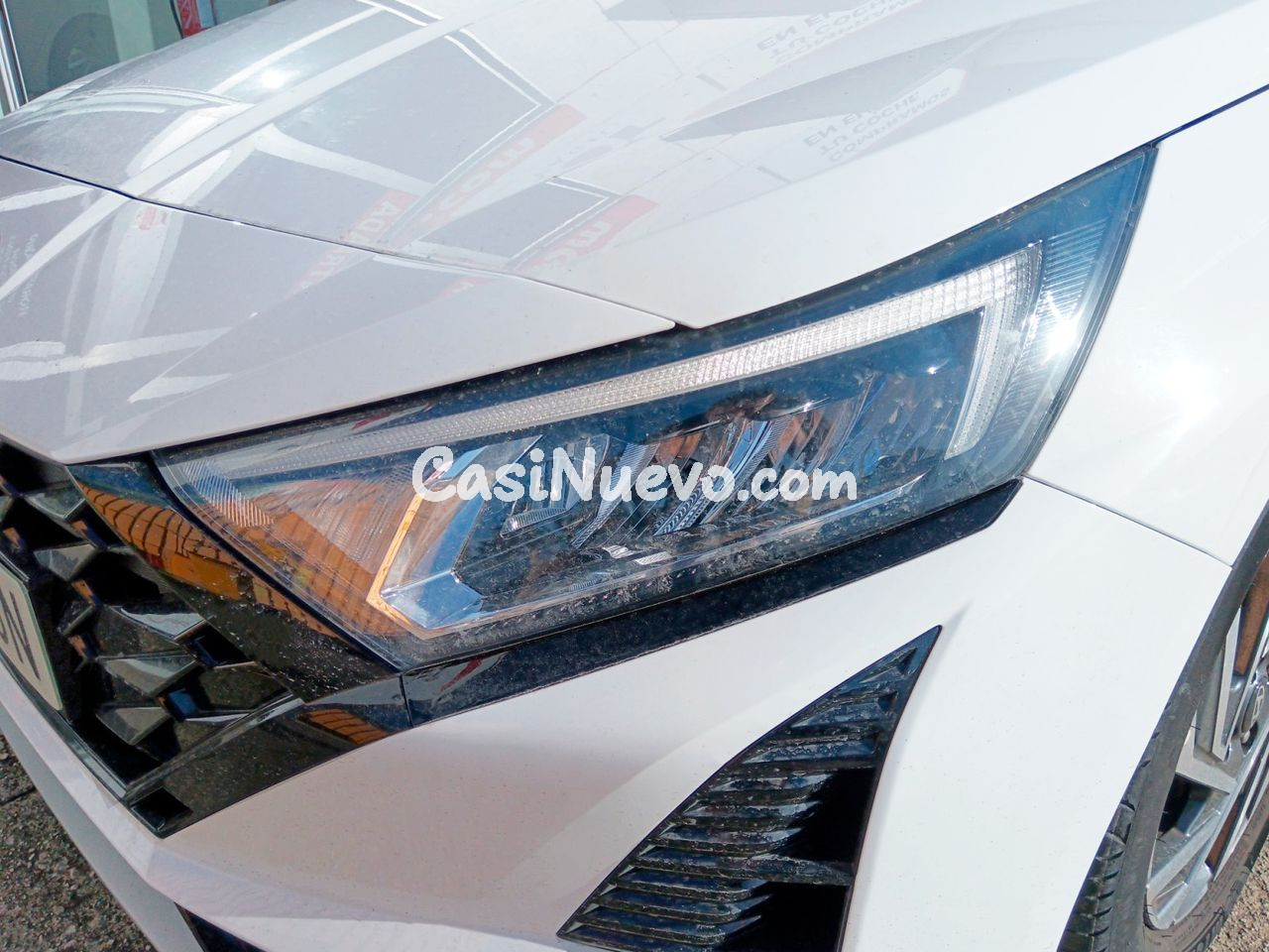 Hyundai i20 Klass - foto 24