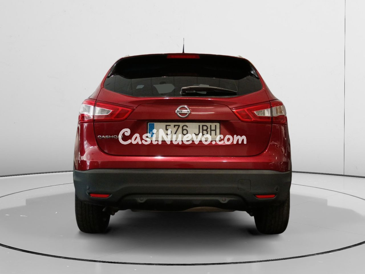 Nissan Qashqai Acenta - foto 3