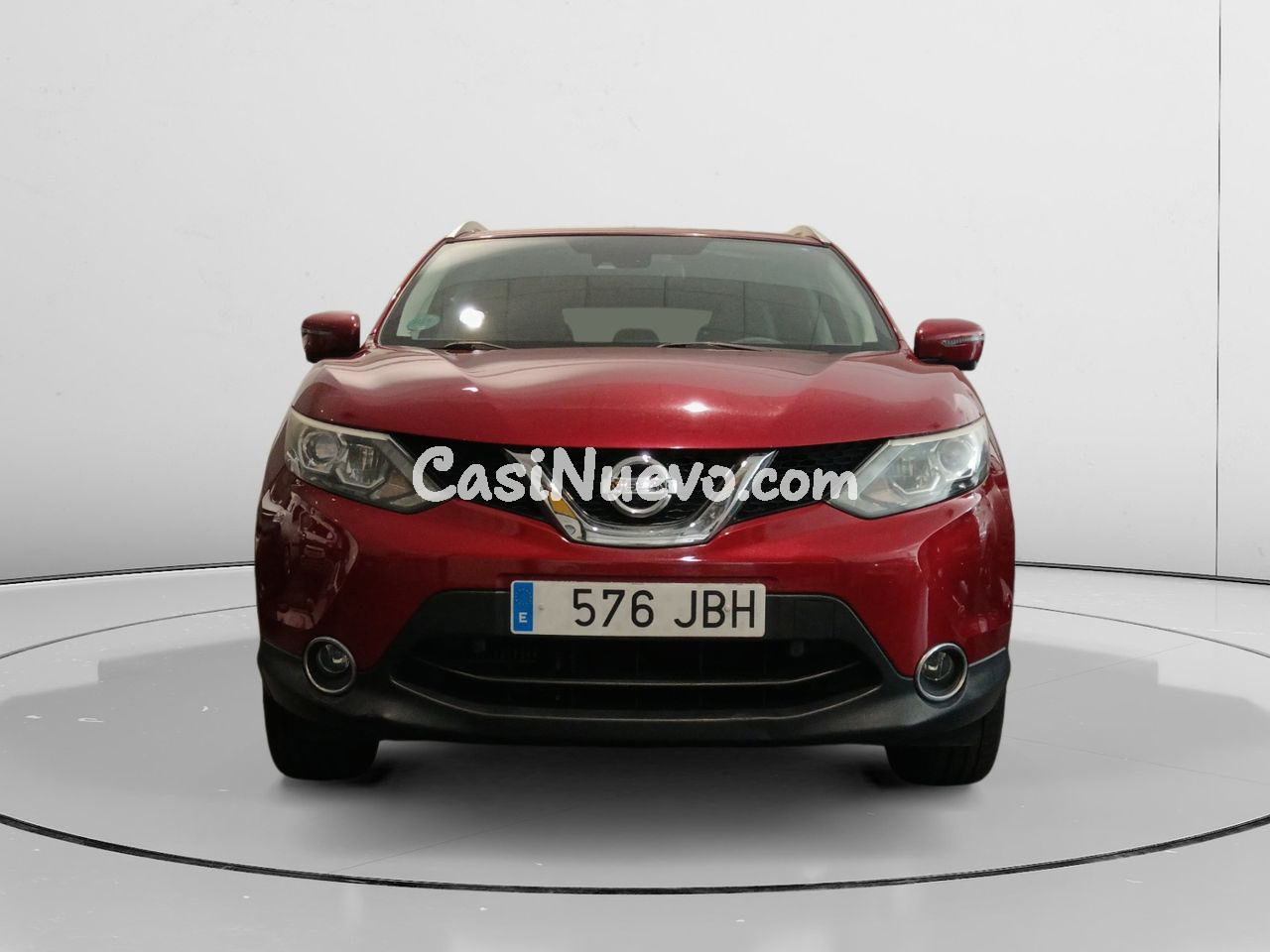 Nissan Qashqai Acenta - foto 5