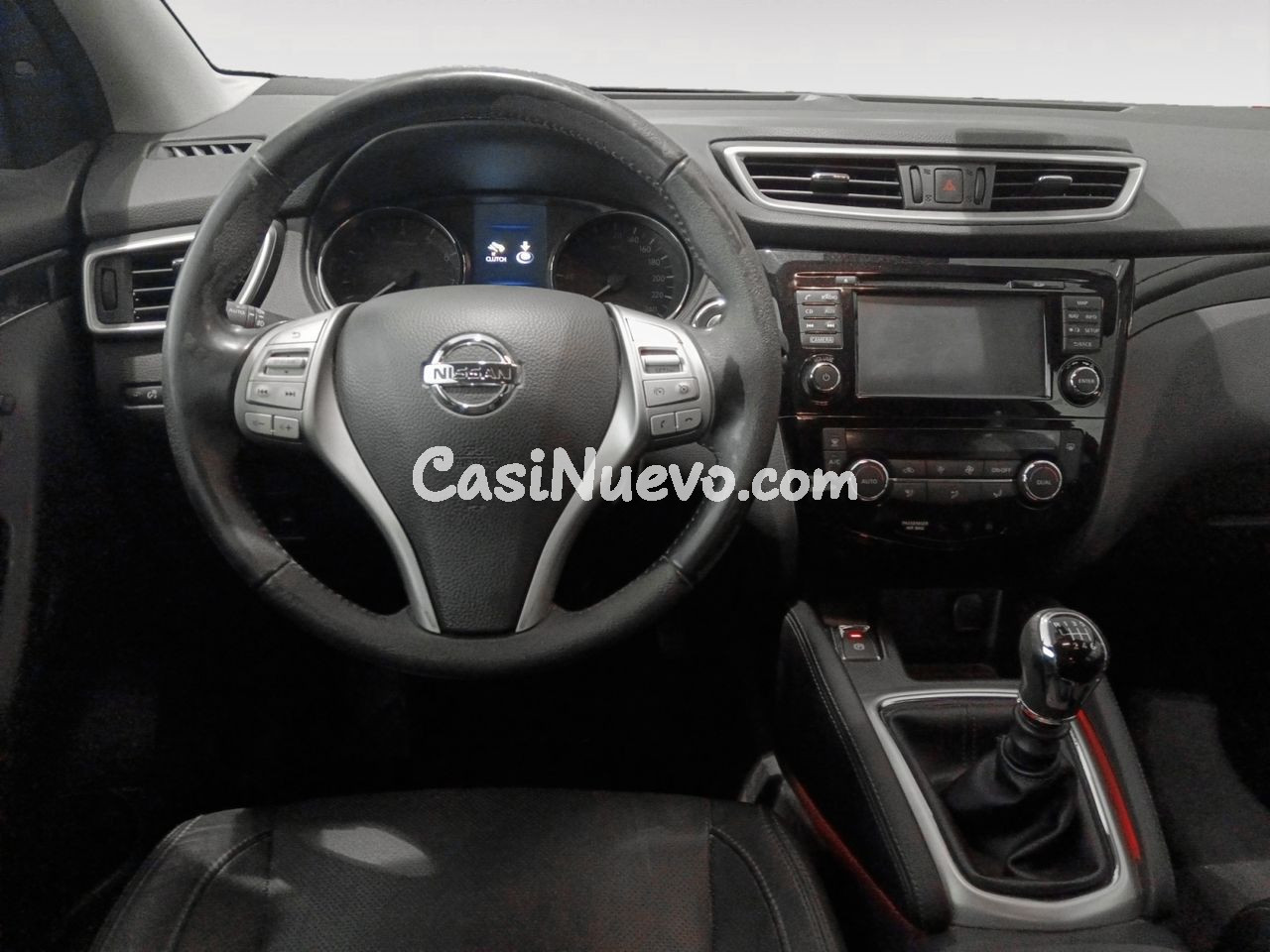 Nissan Qashqai Acenta - foto 7