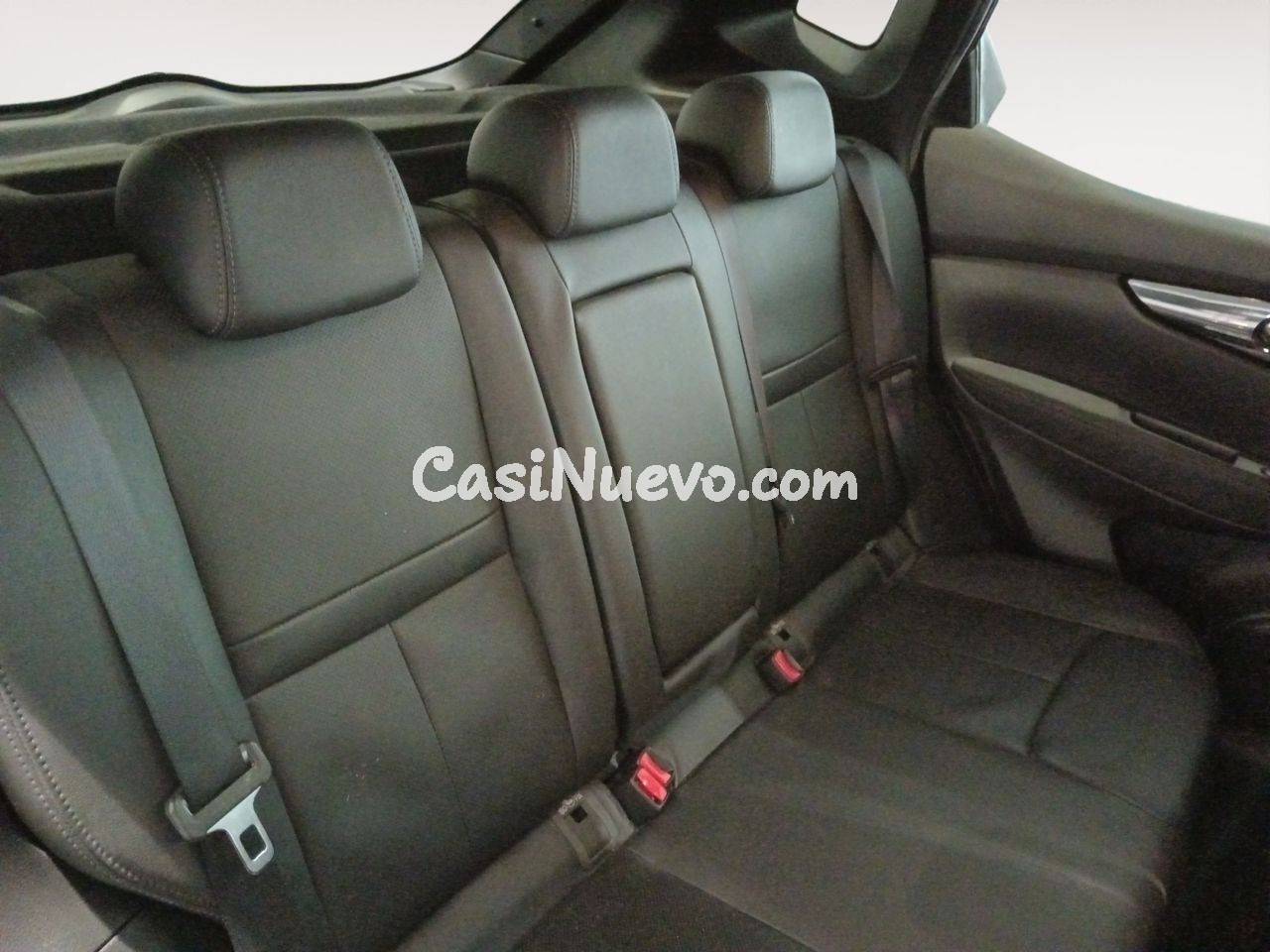 Nissan Qashqai Acenta - foto 10
