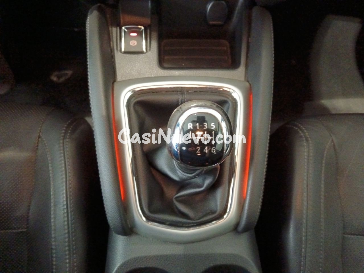 Nissan Qashqai Acenta - foto 13