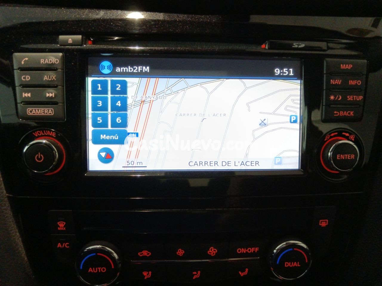 Nissan Qashqai Acenta - foto 15