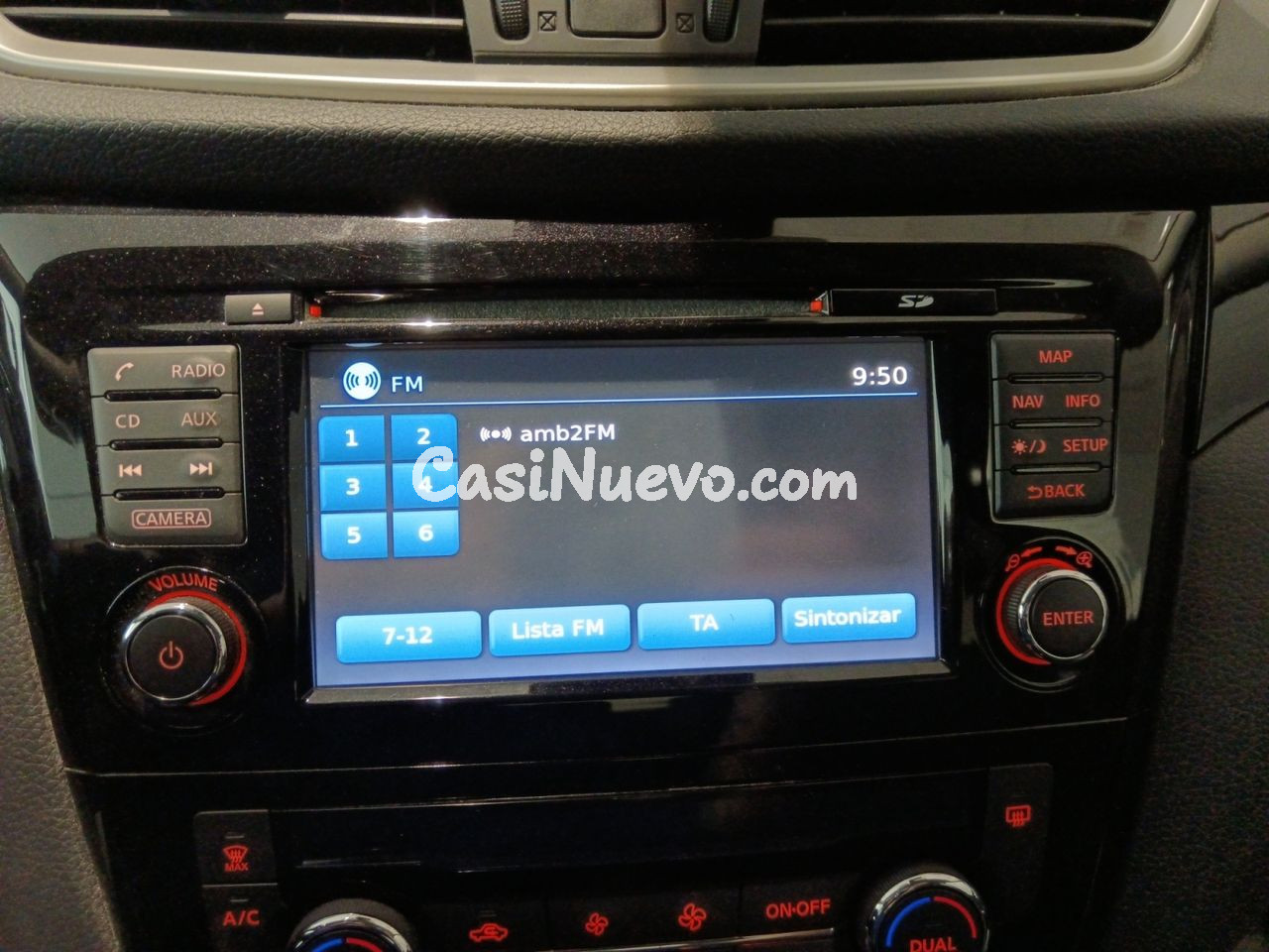 Nissan Qashqai Acenta - foto 16