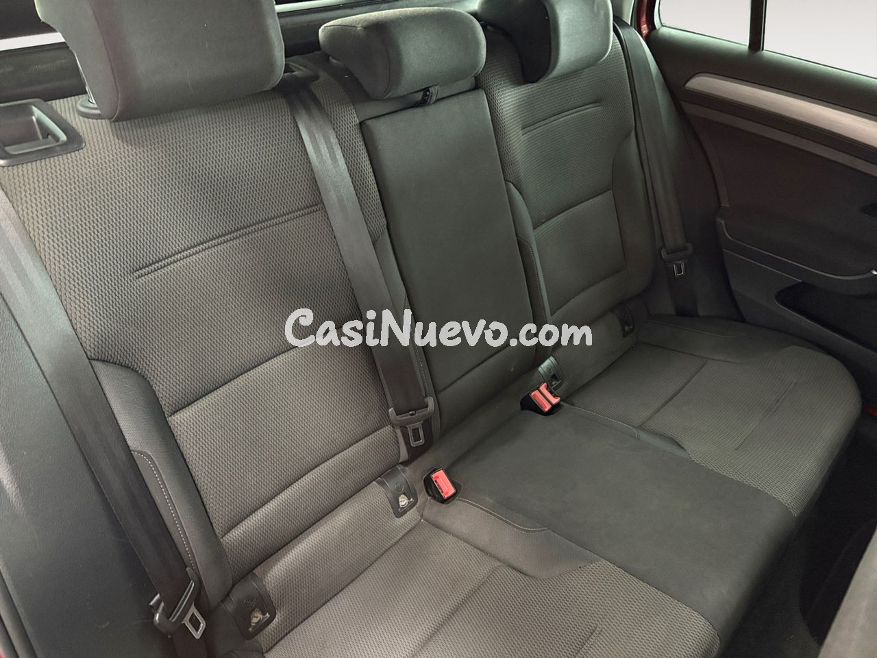 Volkswagen Golf Advance BMT - foto 10