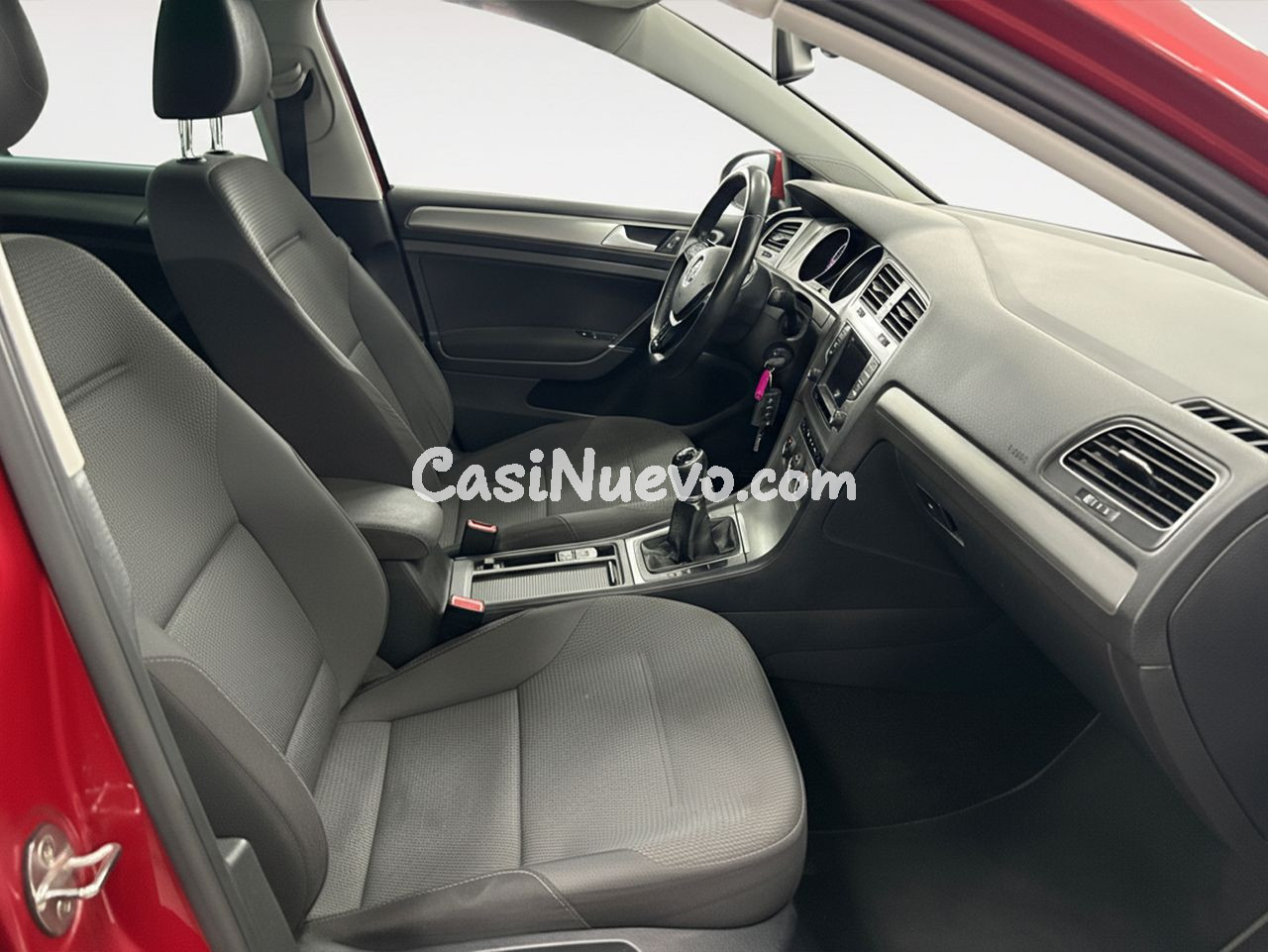 Volkswagen Golf Advance BMT - foto 11