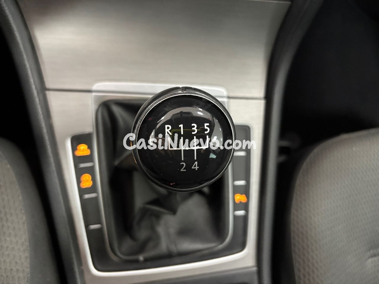 Volkswagen Golf Advance BMT - foto 13