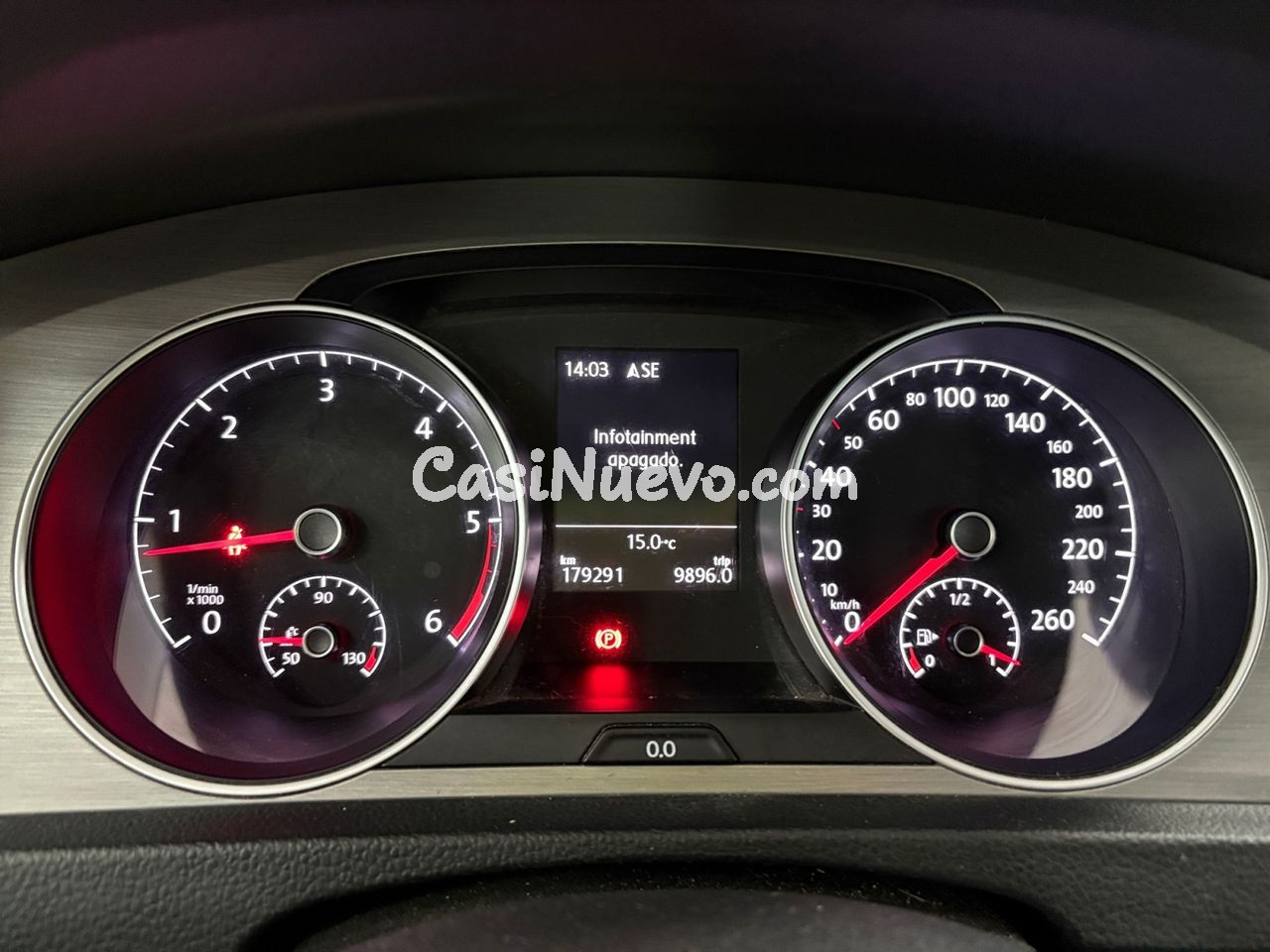 Volkswagen Golf Advance BMT - foto 14