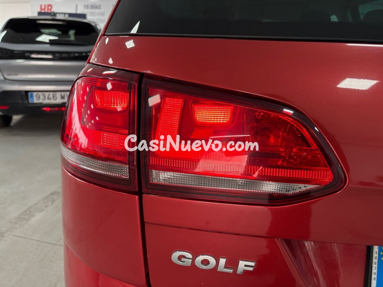 Volkswagen Golf Advance BMT - foto 17