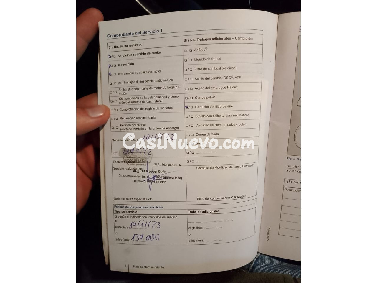 Volkswagen Golf Advance BMT - foto 19