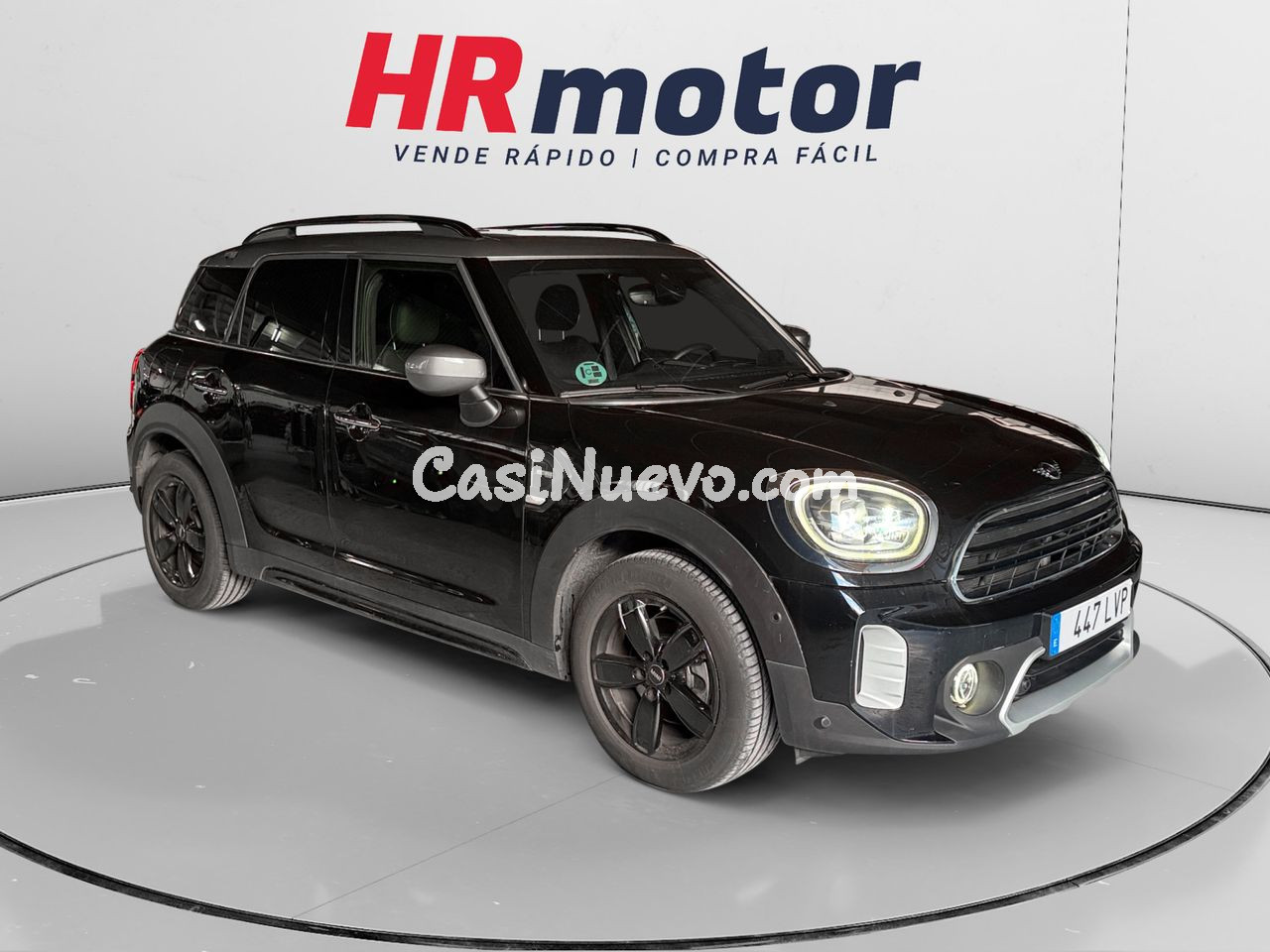 MINI Countryman Cooper