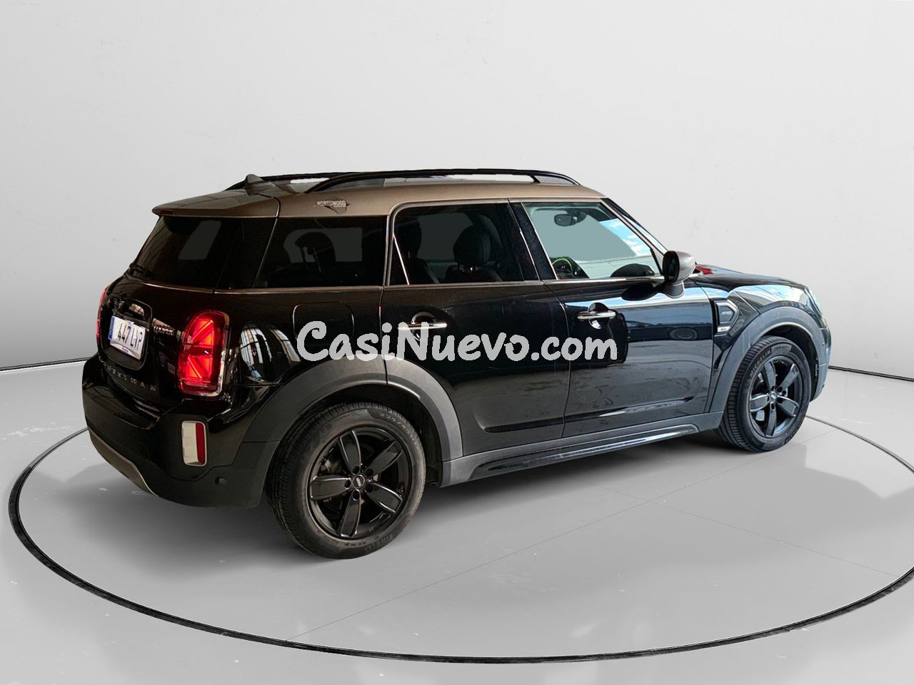 MINI Countryman Cooper - foto 2