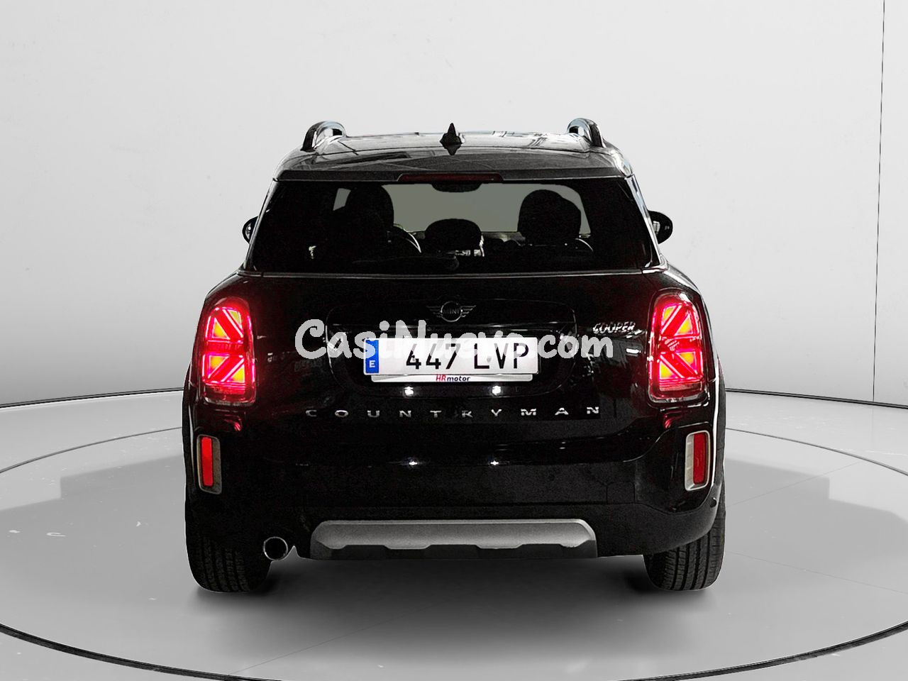 MINI Countryman Cooper - foto 3