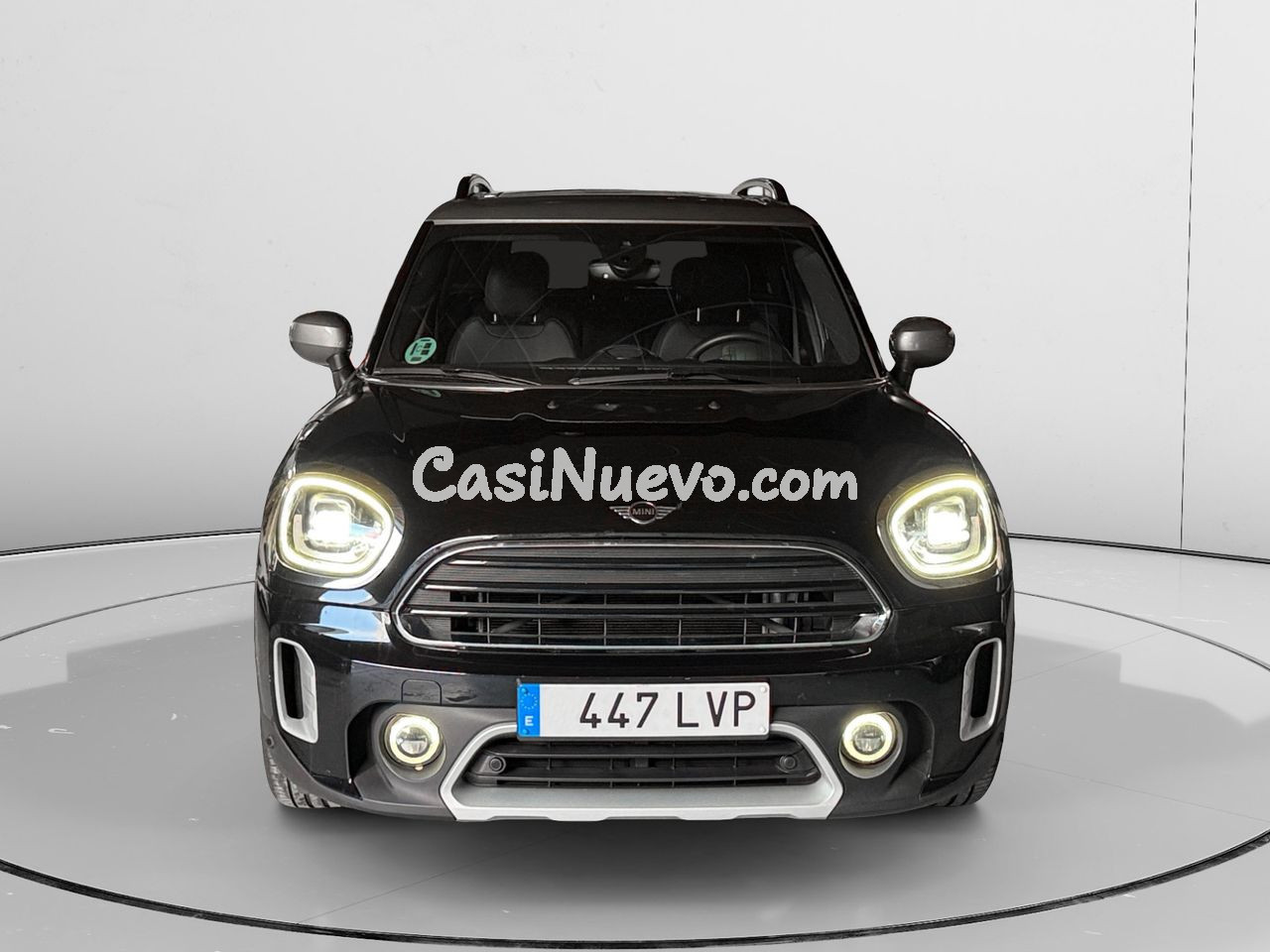 MINI Countryman Cooper - foto 5