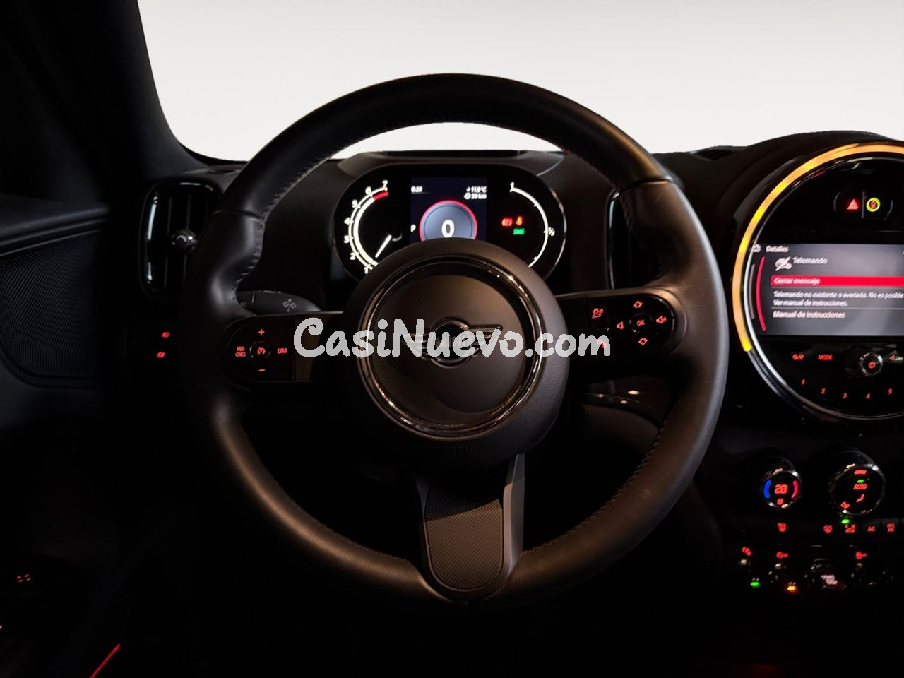 MINI Countryman Cooper - foto 7