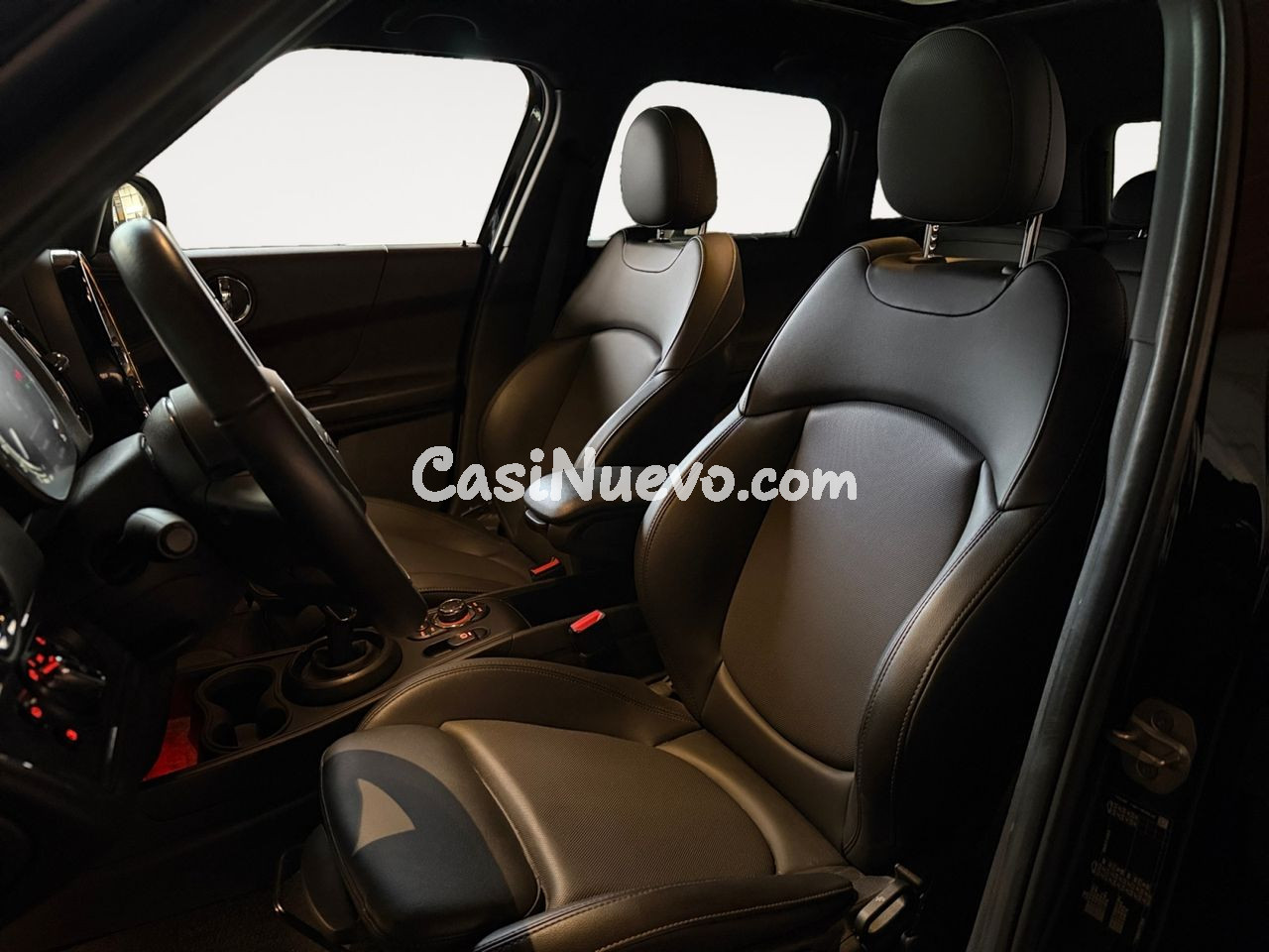 MINI Countryman Cooper - foto 8