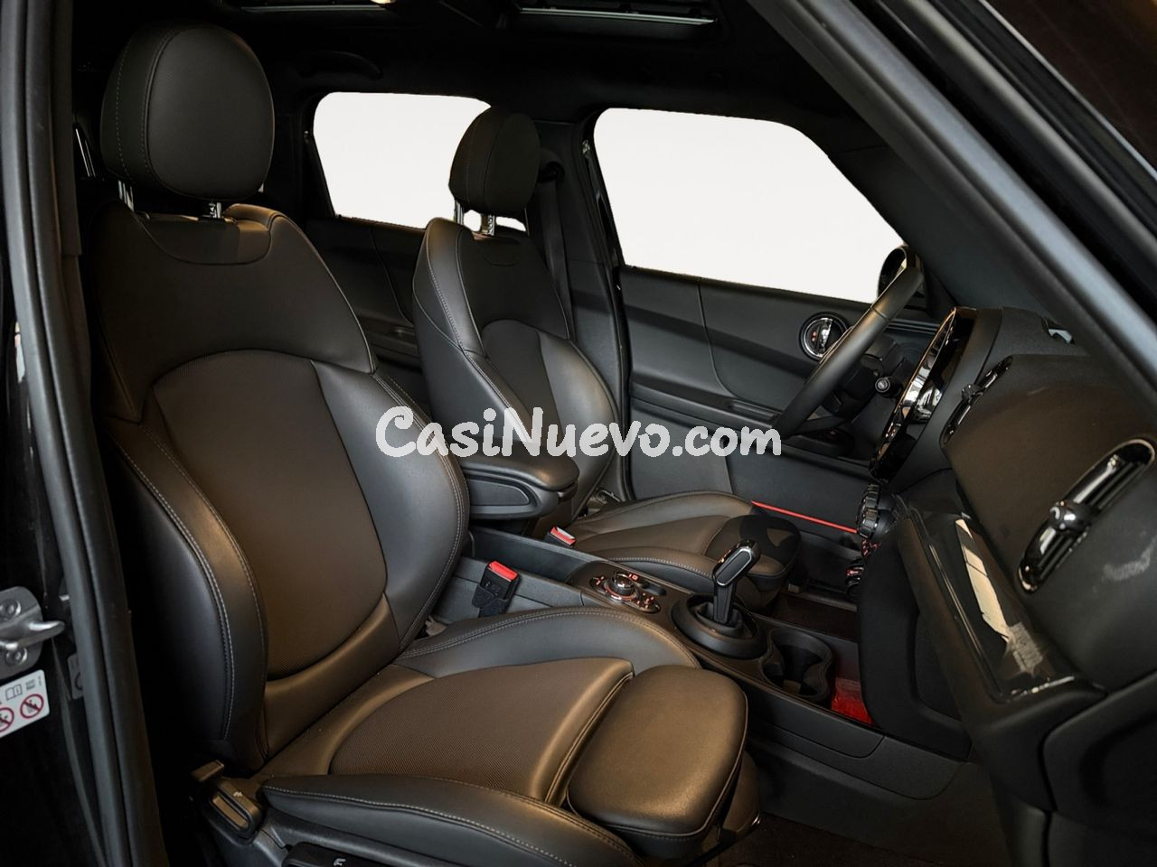 MINI Countryman Cooper - foto 10