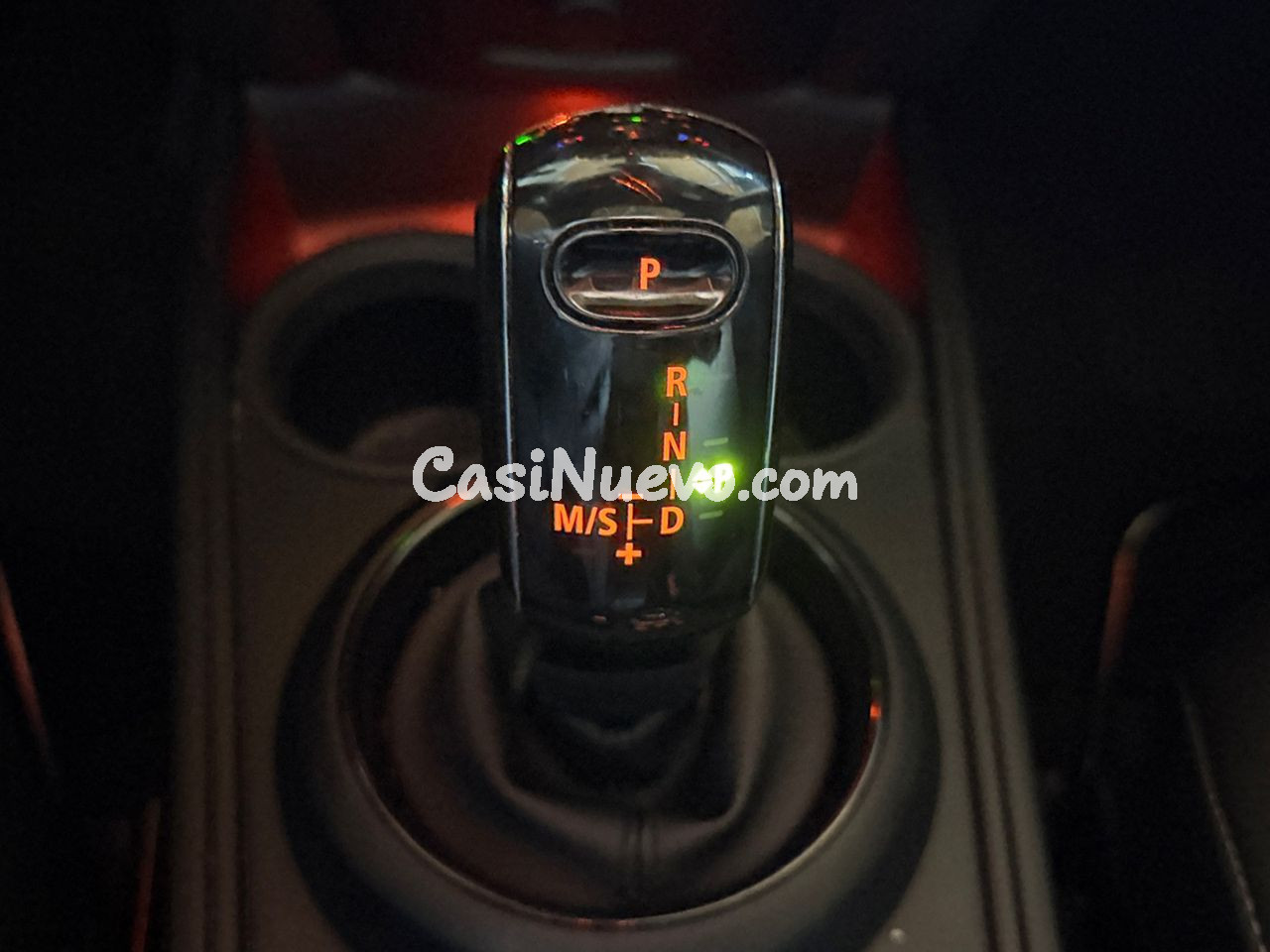 MINI Countryman Cooper - foto 12