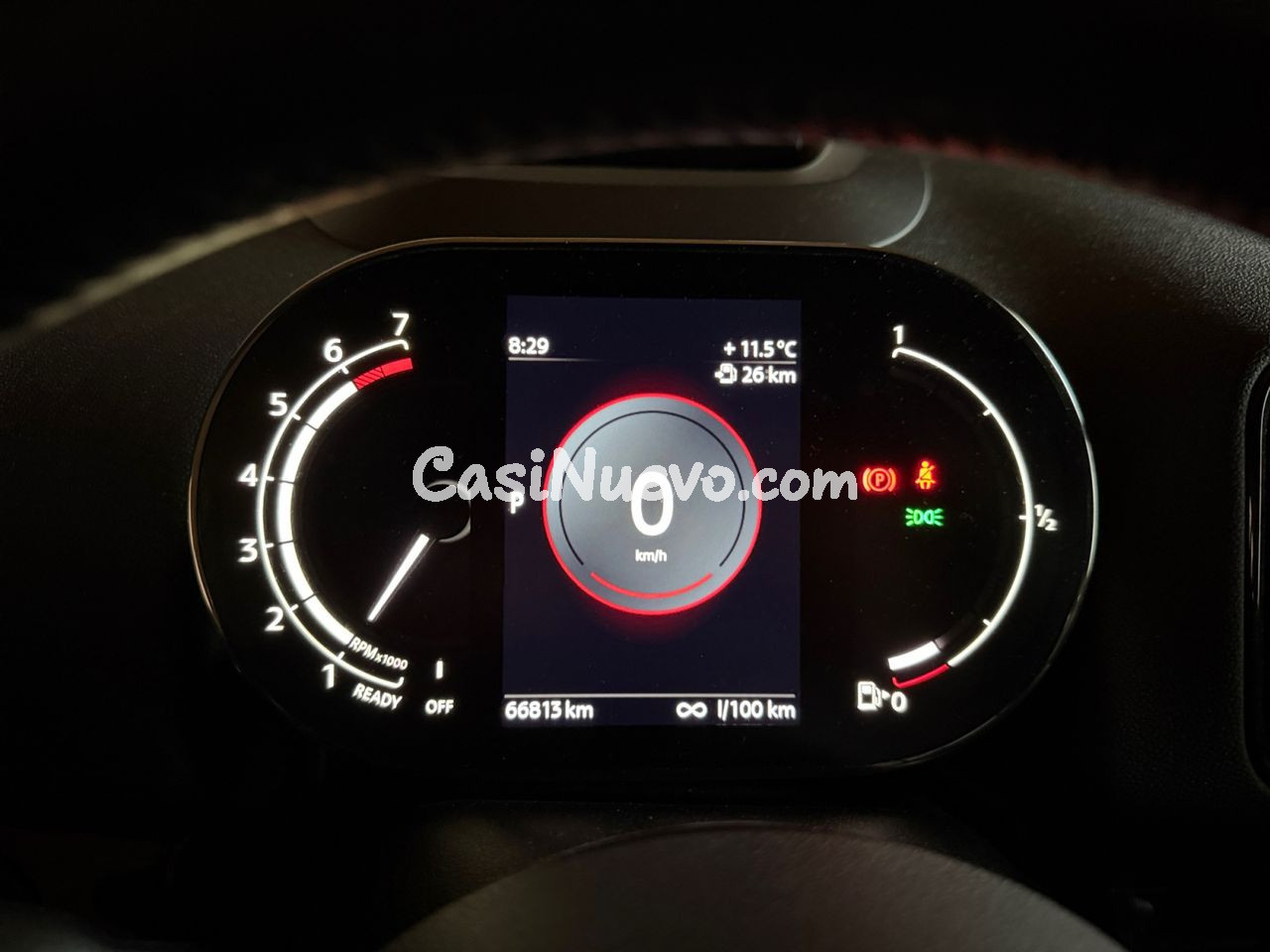 MINI Countryman Cooper - foto 13