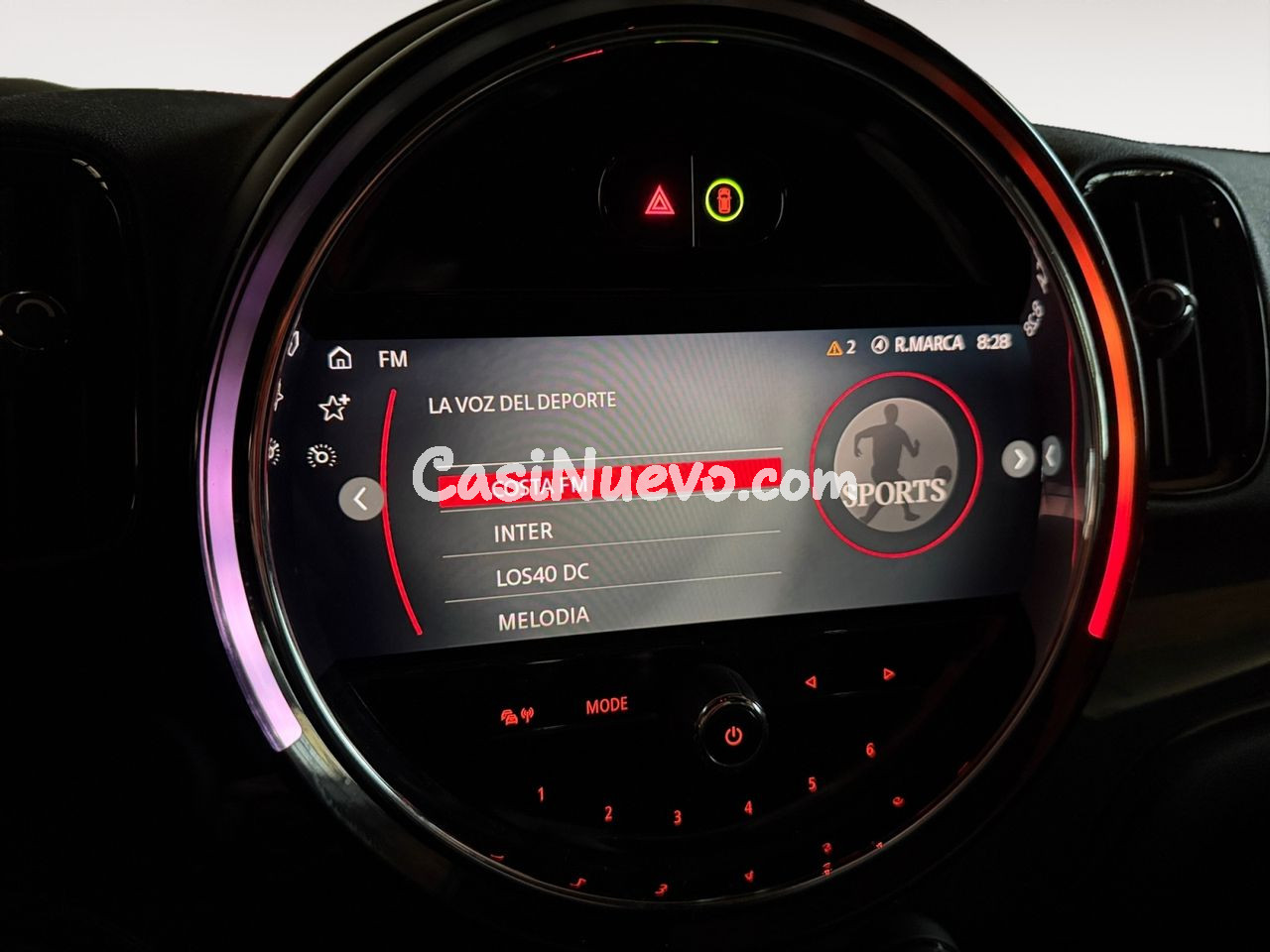 MINI Countryman Cooper - foto 17