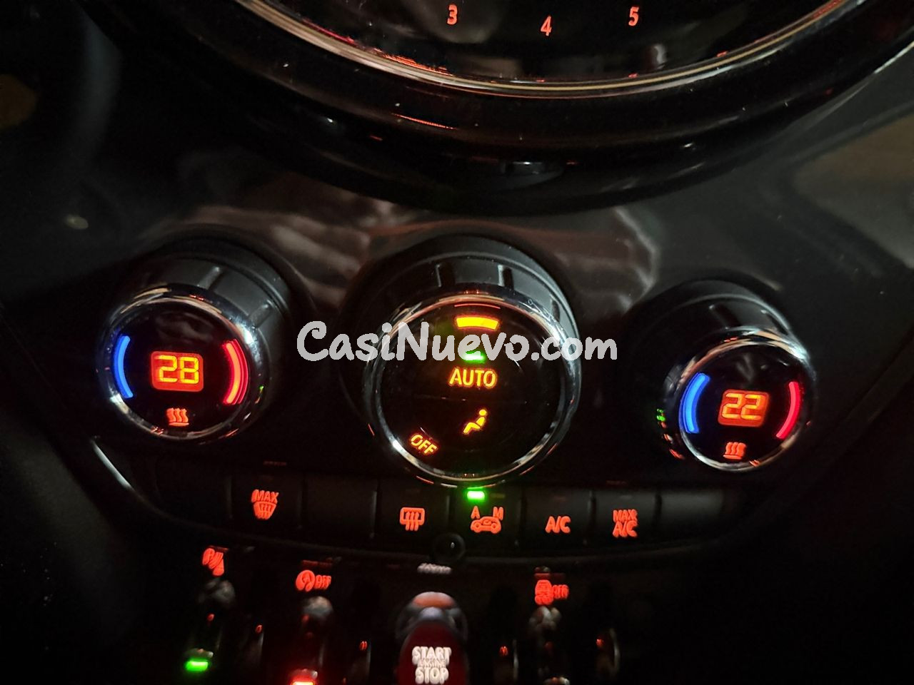 MINI Countryman Cooper - foto 19