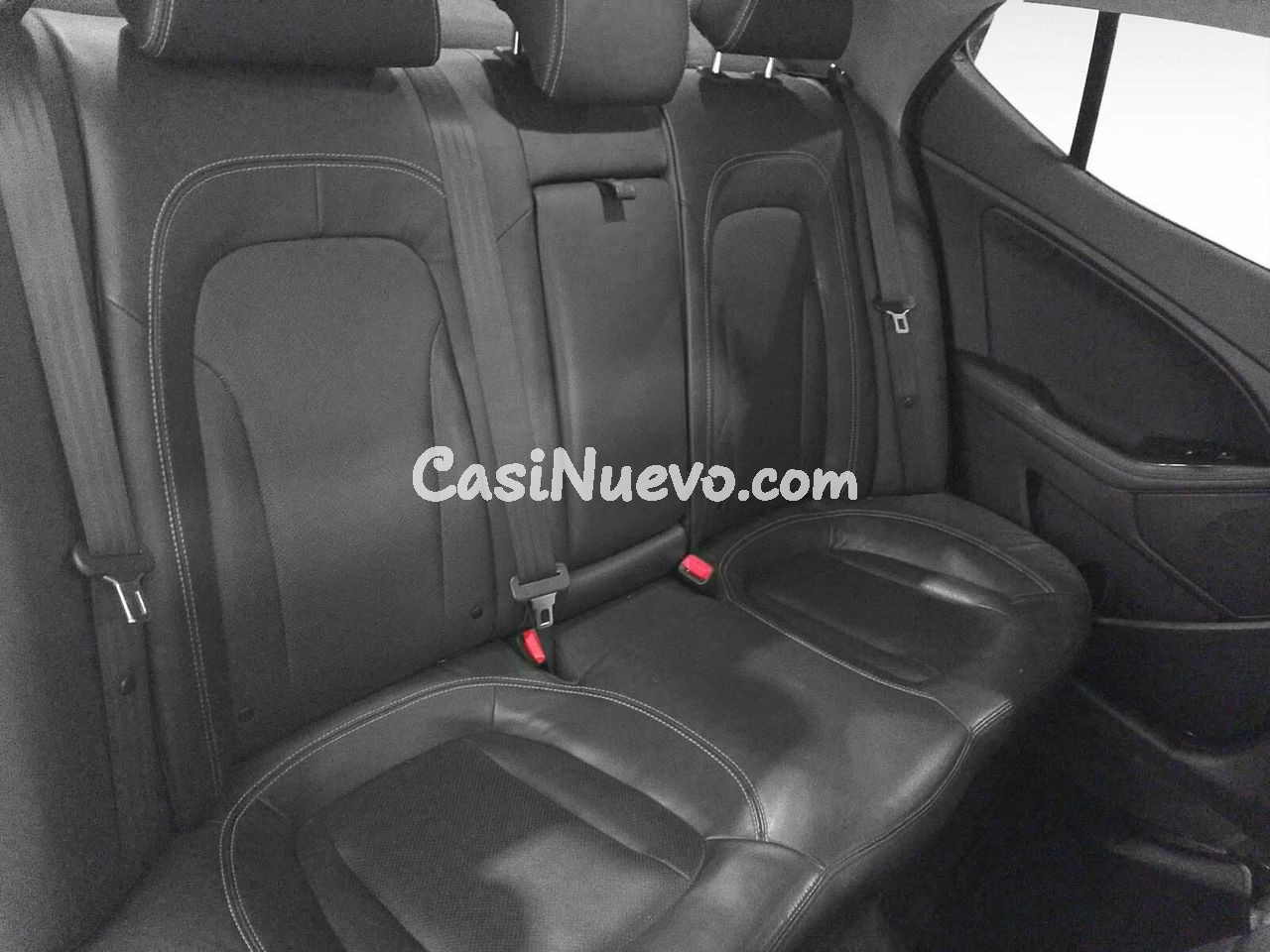 Kia Optima Emotion - foto 10