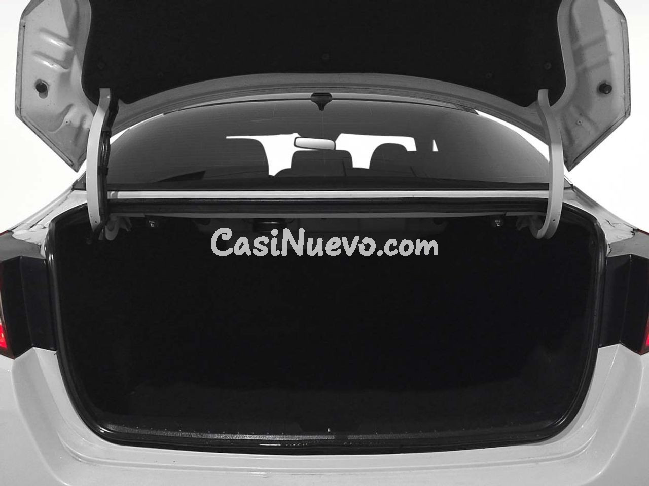 Kia Optima Emotion - foto 13