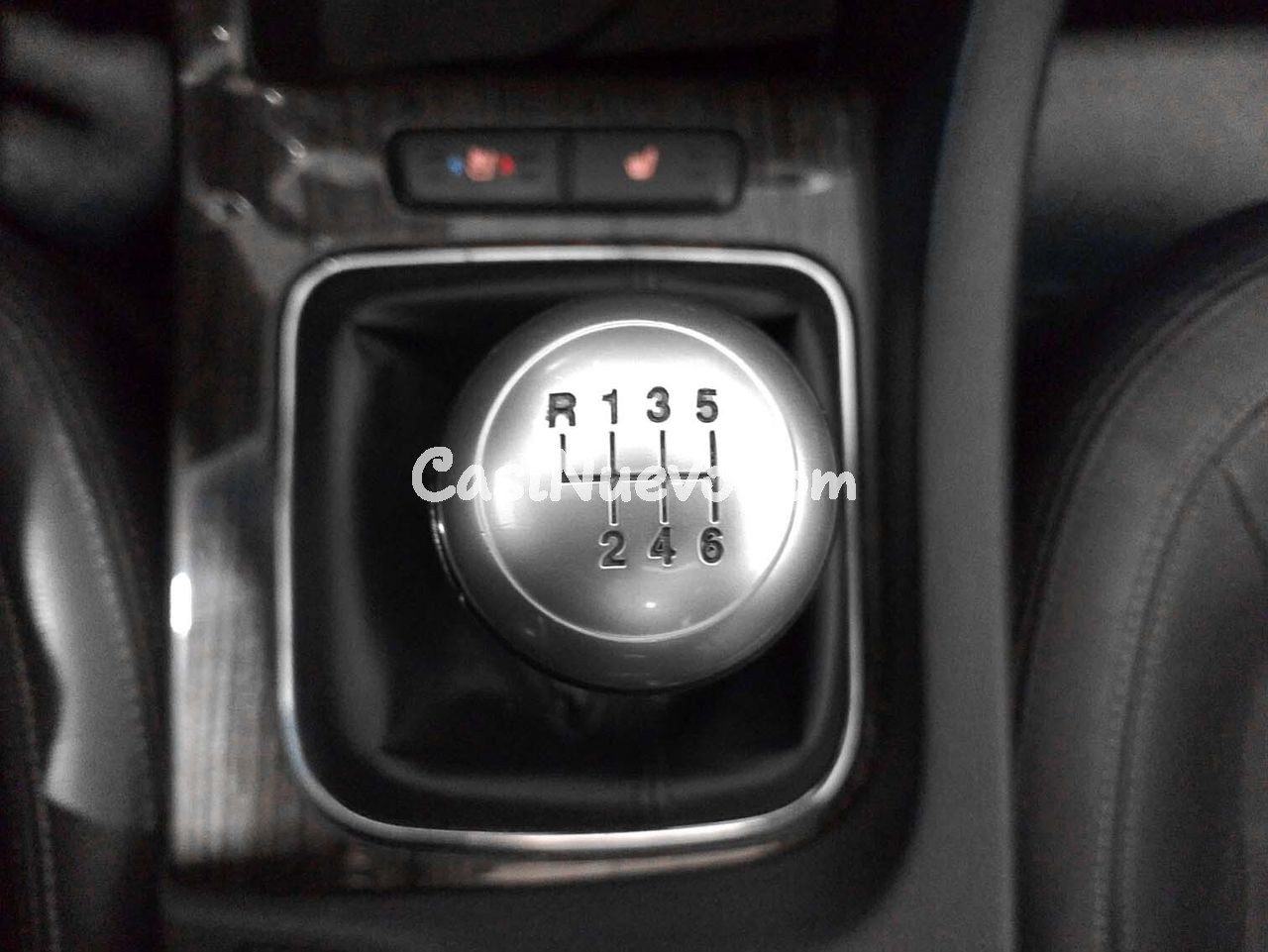 Kia Optima Emotion - foto 14