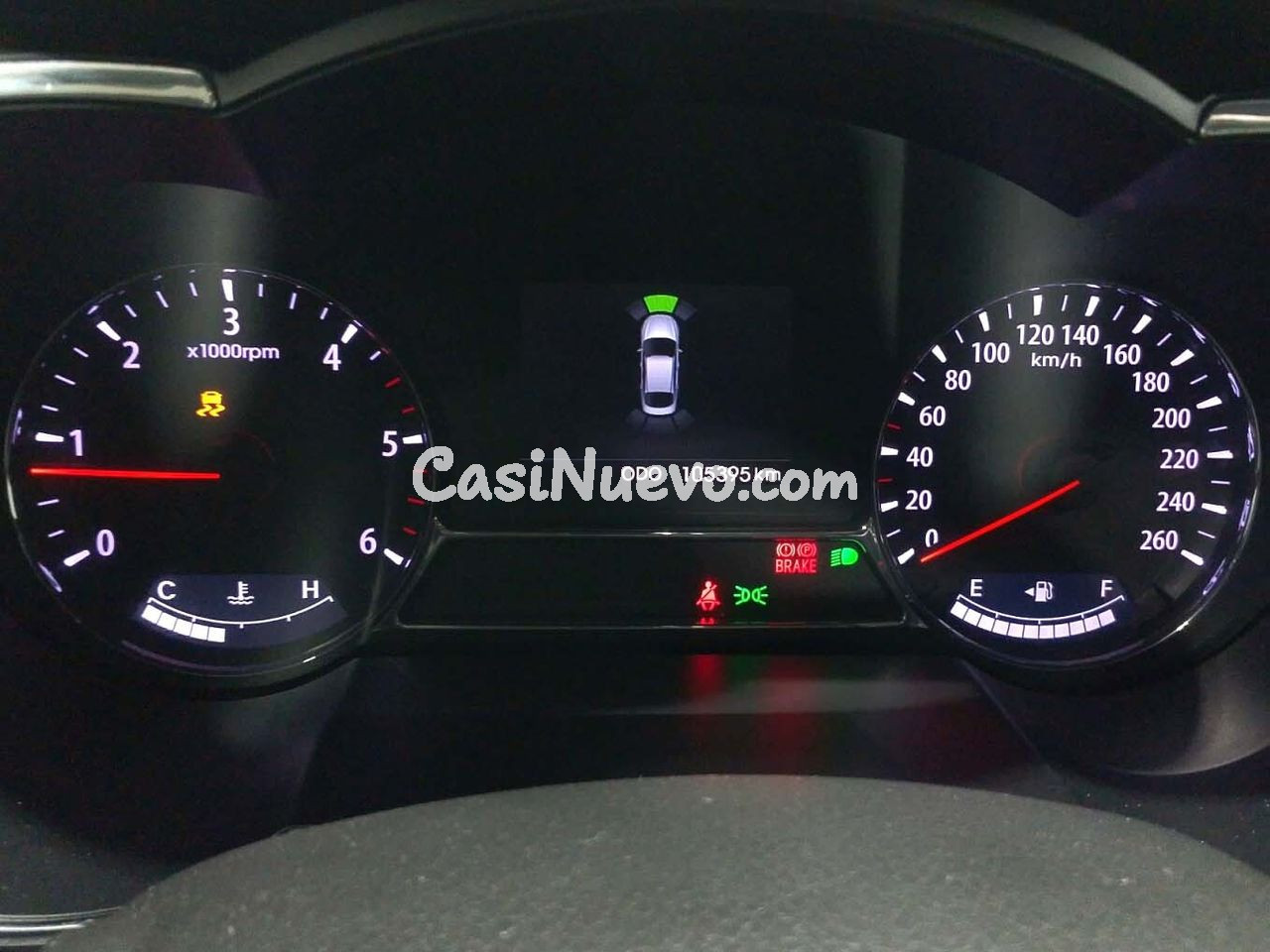 Kia Optima Emotion - foto 15