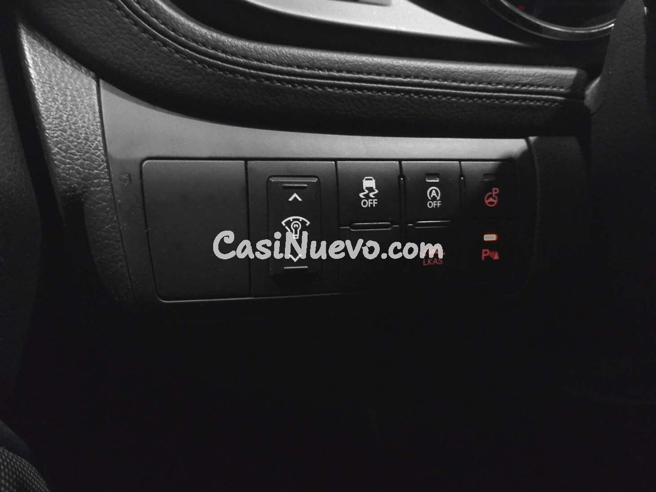 Kia Optima Emotion - foto 21