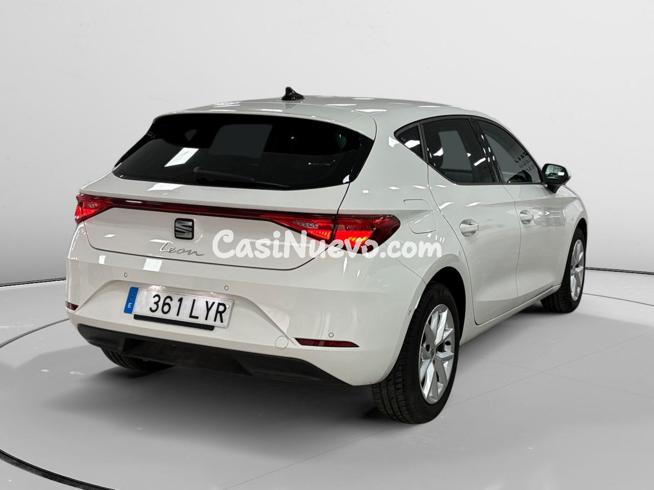 Seat Leon Style - foto 2