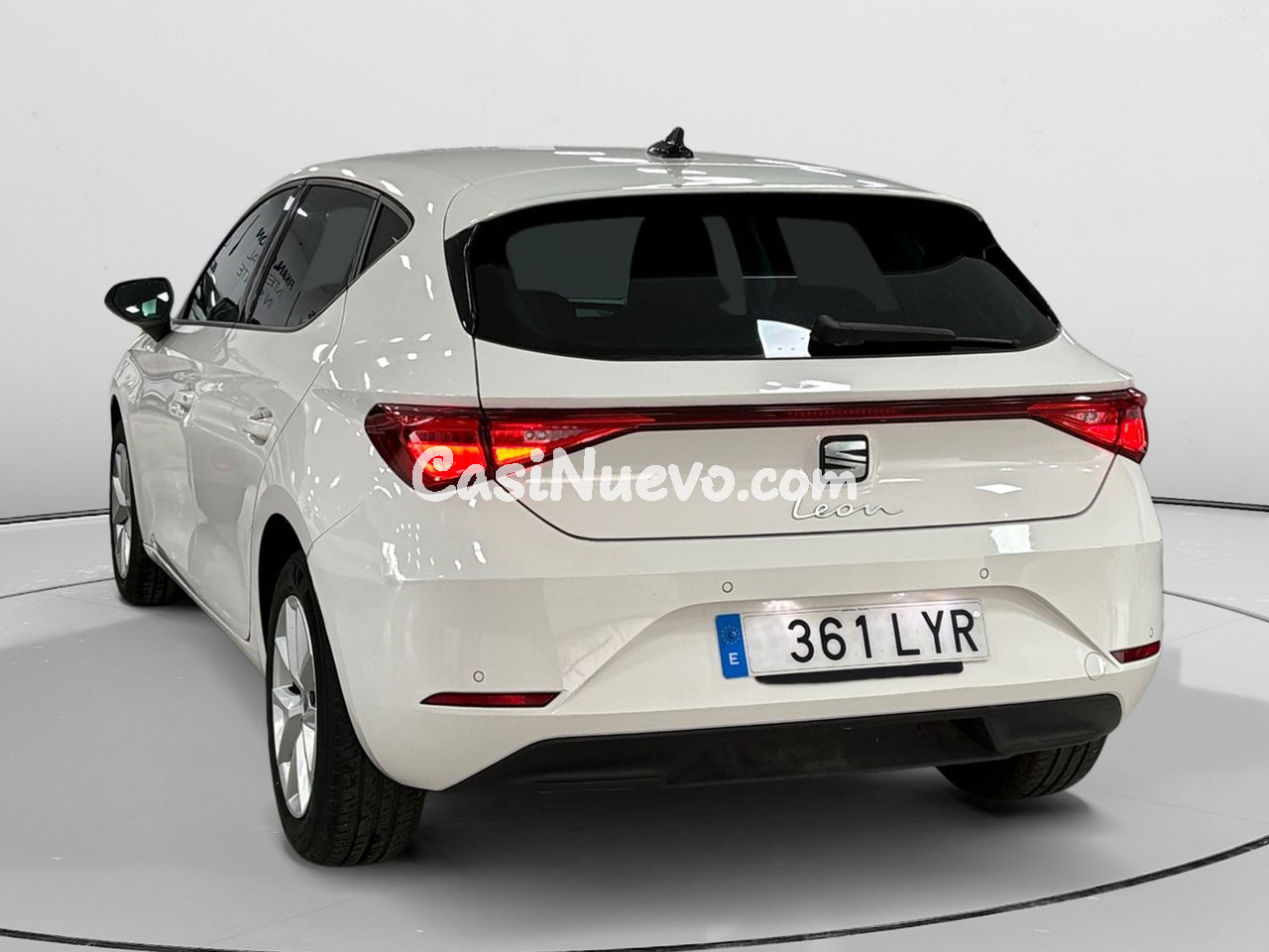 Seat Leon Style - foto 4