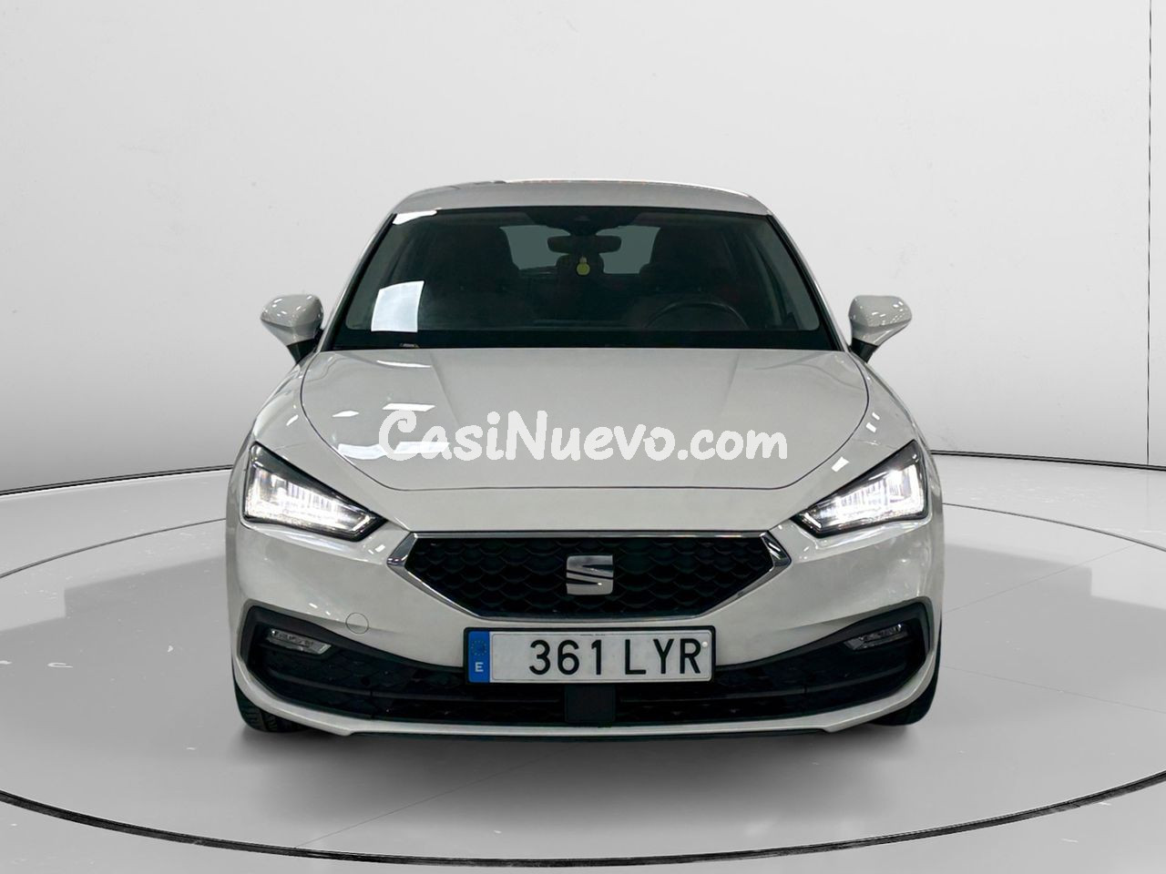 Seat Leon Style - foto 5