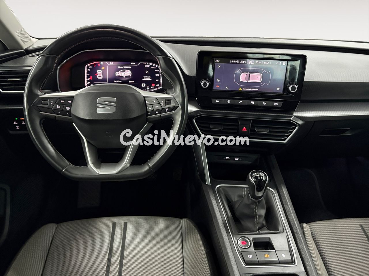 Seat Leon Style - foto 6