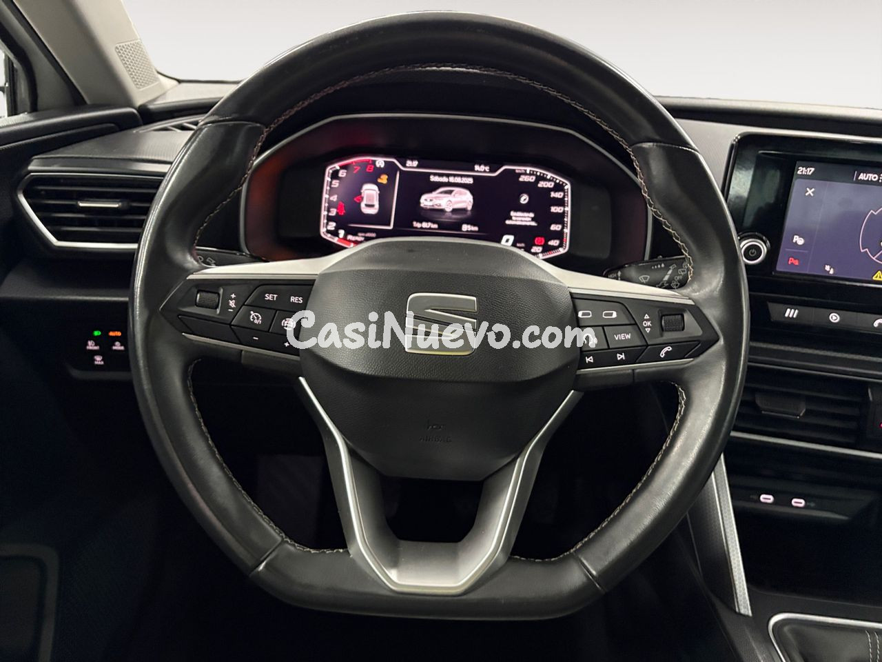 Seat Leon Style - foto 7