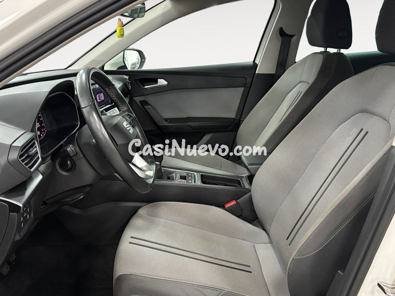 Seat Leon Style - foto 8