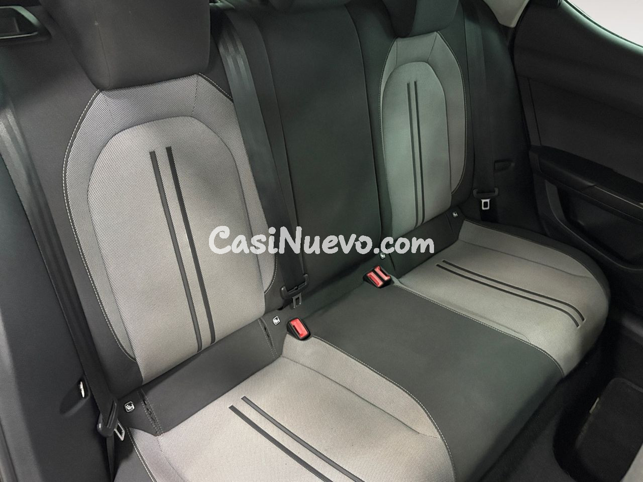 Seat Leon Style - foto 9