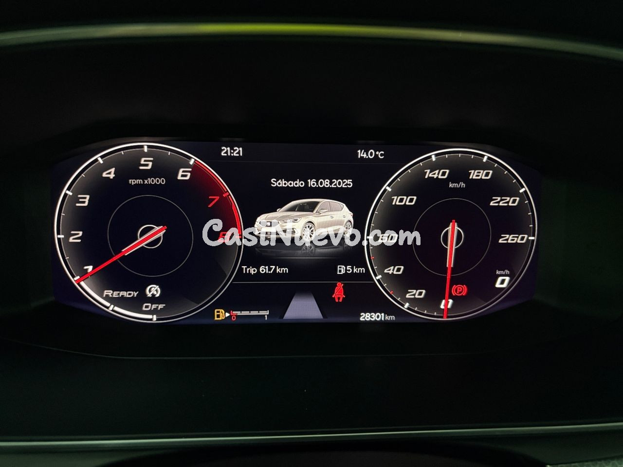 Seat Leon Style - foto 13