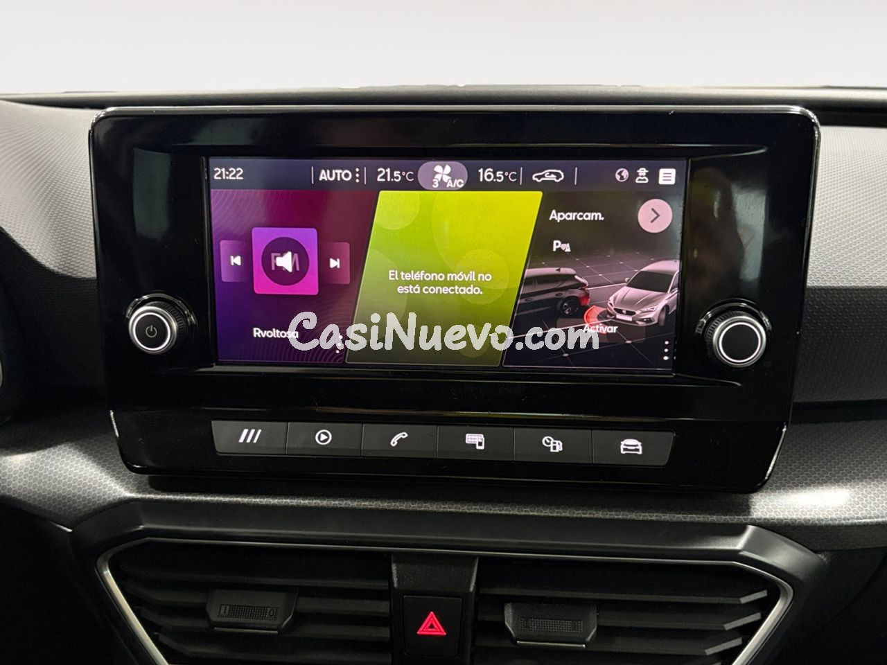 Seat Leon Style - foto 14