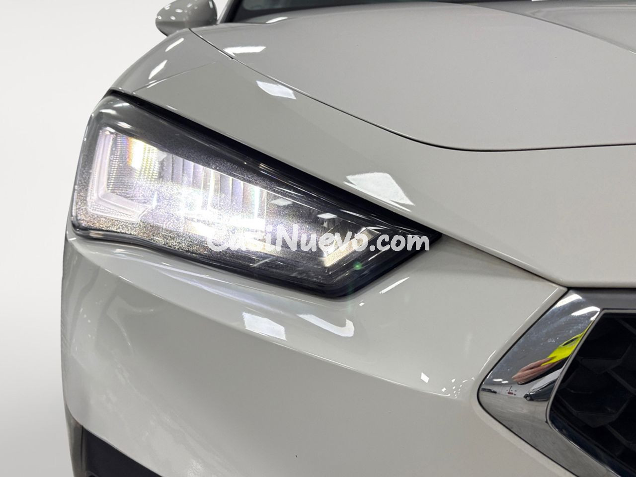 Seat Leon Style - foto 16