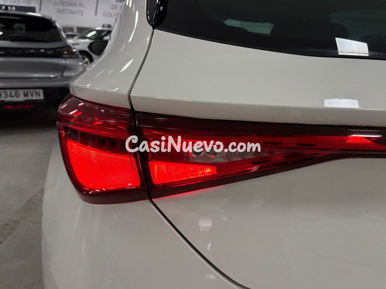 Seat Leon Style - foto 17