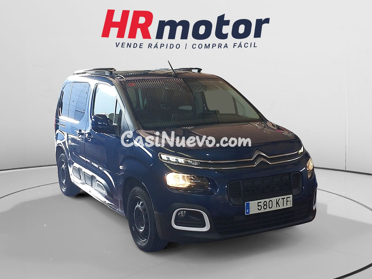 Citroën Berlingo Feel M